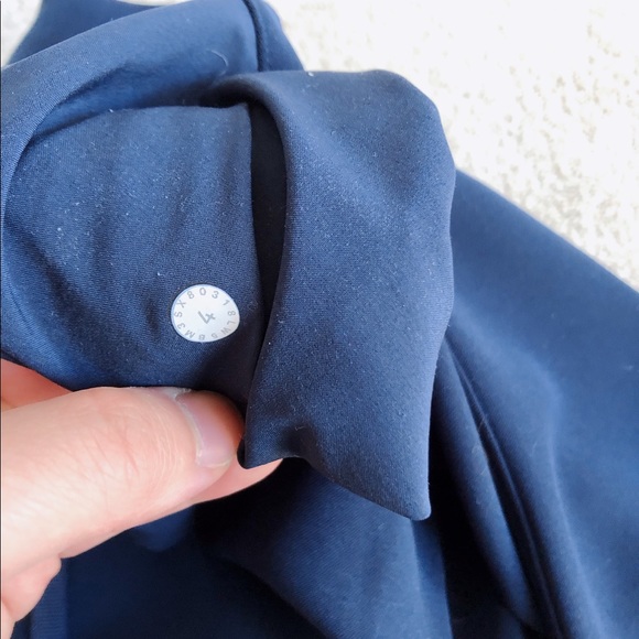 SOLD-Lululemon pants - Picture 3 of 4